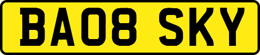 BA08SKY
