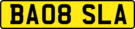 BA08SLA