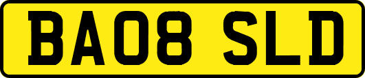 BA08SLD