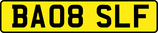 BA08SLF