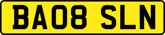 BA08SLN