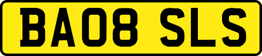 BA08SLS
