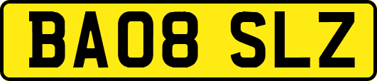 BA08SLZ