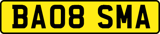 BA08SMA