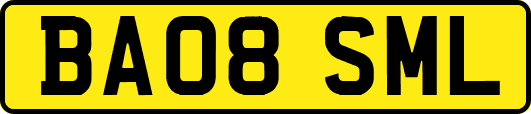 BA08SML