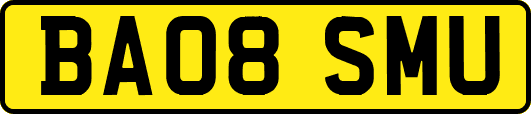 BA08SMU