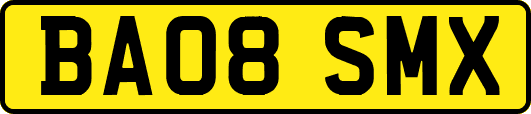 BA08SMX