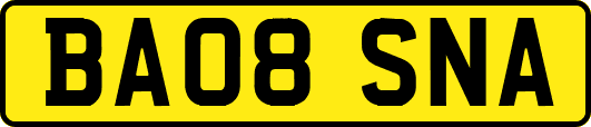 BA08SNA