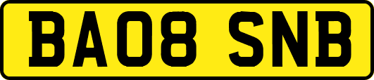 BA08SNB