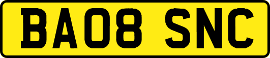 BA08SNC