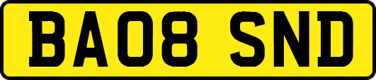 BA08SND