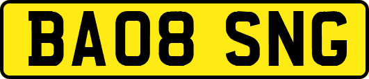 BA08SNG