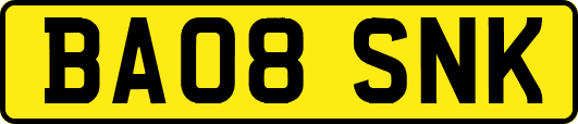 BA08SNK
