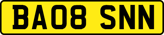 BA08SNN