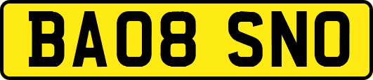 BA08SNO