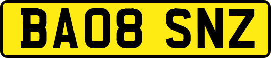 BA08SNZ