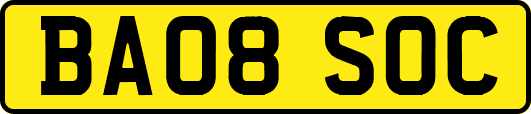 BA08SOC