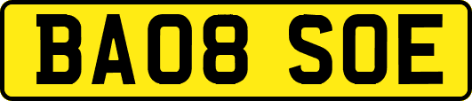 BA08SOE