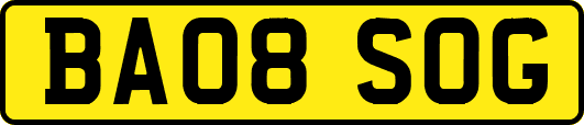 BA08SOG