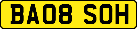BA08SOH
