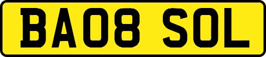 BA08SOL