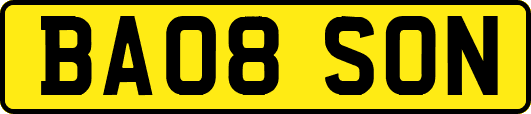 BA08SON