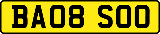BA08SOO