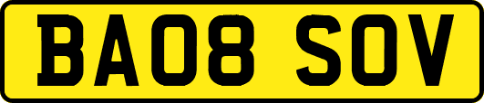 BA08SOV