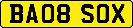 BA08SOX