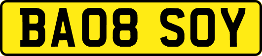 BA08SOY