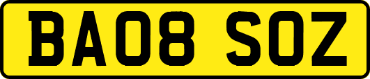 BA08SOZ