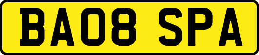 BA08SPA