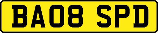BA08SPD