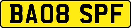 BA08SPF