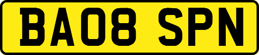 BA08SPN