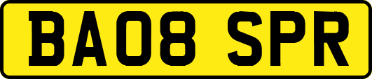 BA08SPR