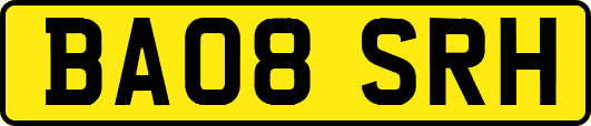 BA08SRH
