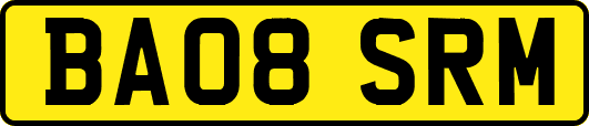 BA08SRM