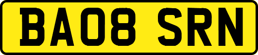 BA08SRN