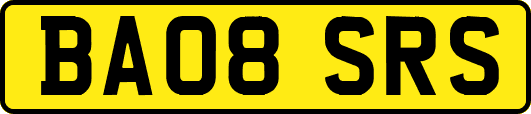 BA08SRS
