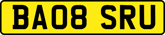 BA08SRU