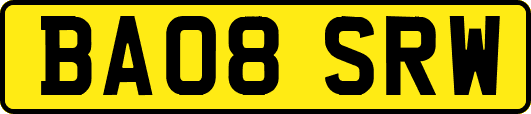 BA08SRW