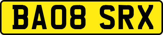 BA08SRX