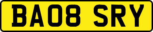 BA08SRY