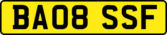 BA08SSF