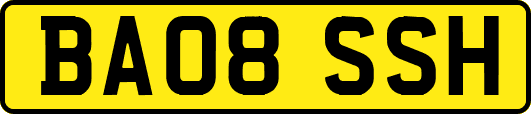 BA08SSH