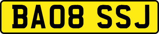 BA08SSJ