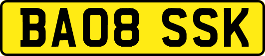 BA08SSK
