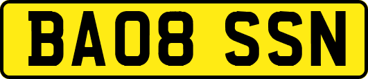 BA08SSN