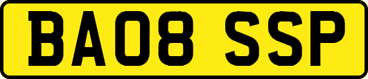 BA08SSP